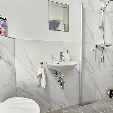 דירה Wohnreich Zentral - 4og 3 - 1-zimmerwohnung