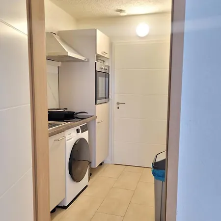 Wohnreich Zentral - 4og 3 - 1-zimmerwohnung *