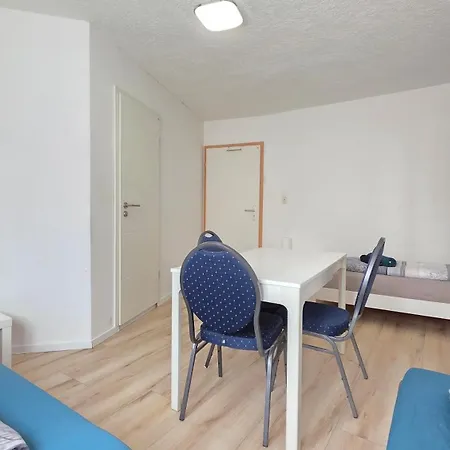 Appartement Wohnreich Zentral - 4og 3 - 1-zimmerwohnung *